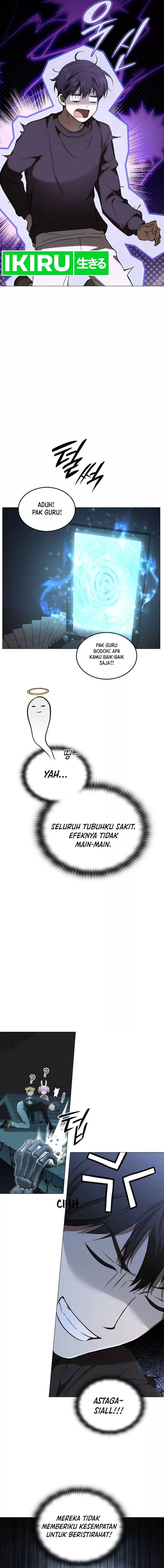 Baca Shinsoo Kindergarten - Chapter 6 halaman 30