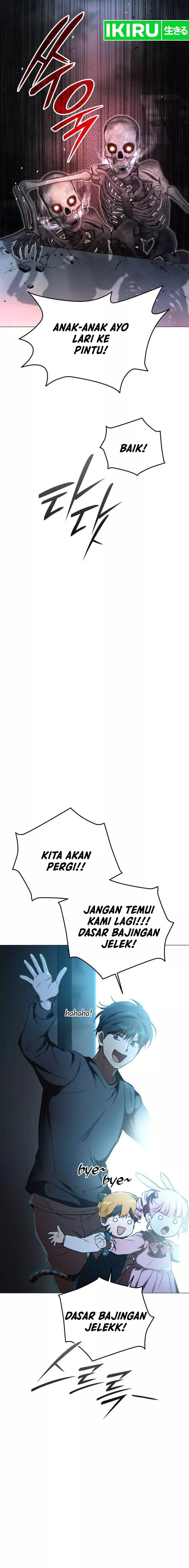 Baca Shinsoo Kindergarten - Chapter 6 halaman 31