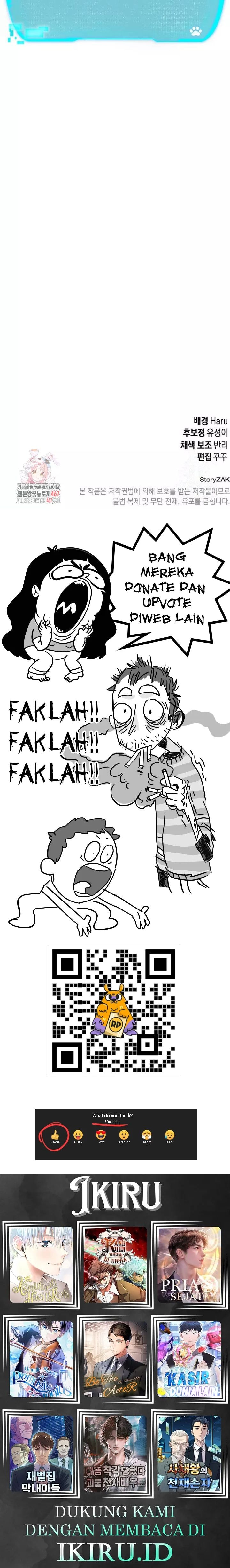 Baca Shinsoo Kindergarten - Chapter 6 halaman 33