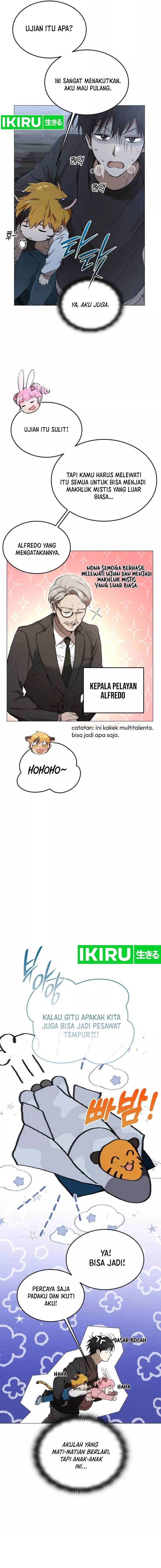 Baca Shinsoo Kindergarten - Chapter 6 halaman 4