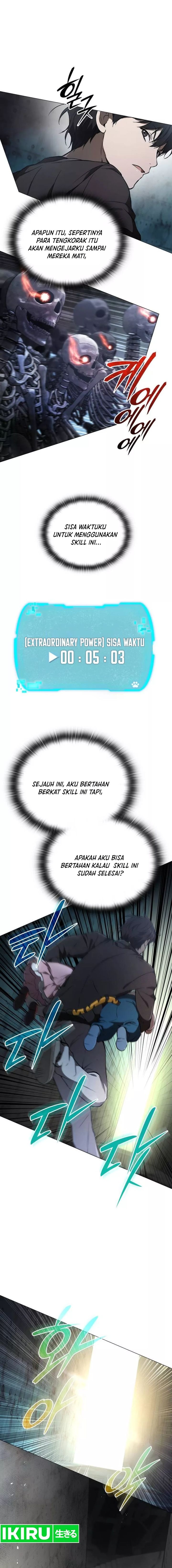 Baca Shinsoo Kindergarten - Chapter 6 halaman 5