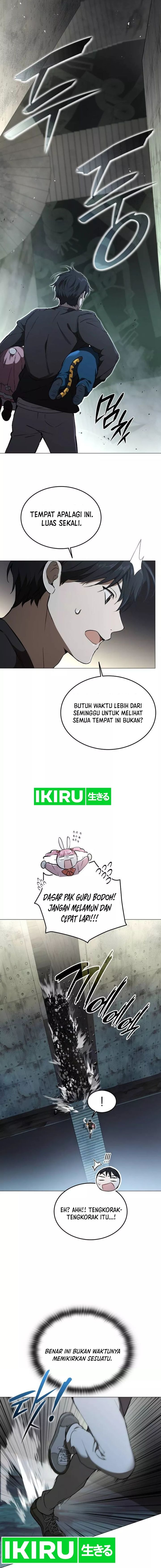 Baca Shinsoo Kindergarten - Chapter 6 halaman 6