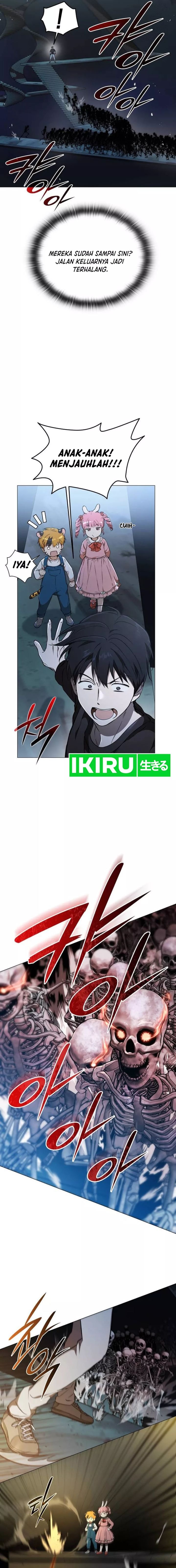 Baca Shinsoo Kindergarten - Chapter 6 halaman 9