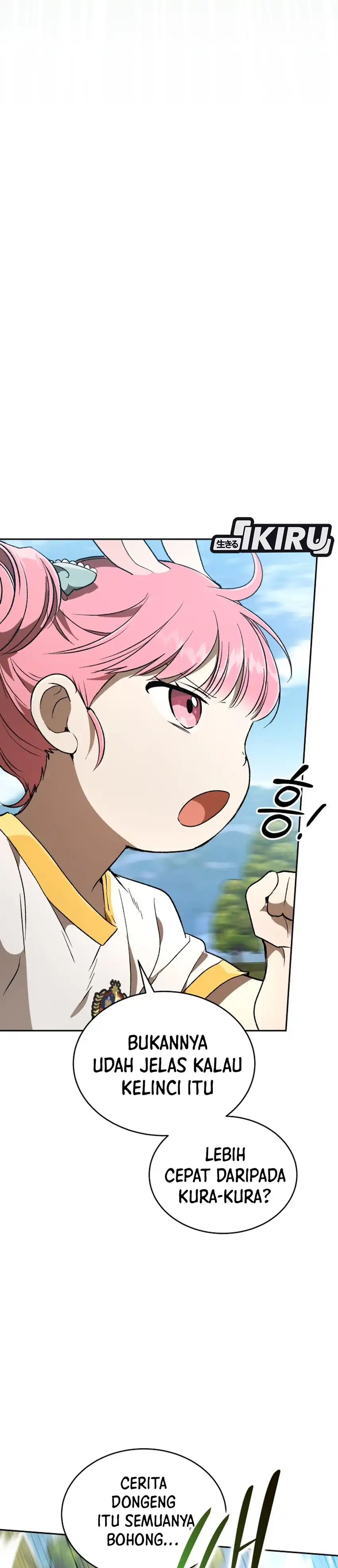 Baca Shinsoo Kindergarten - Chapter 72 halaman 11