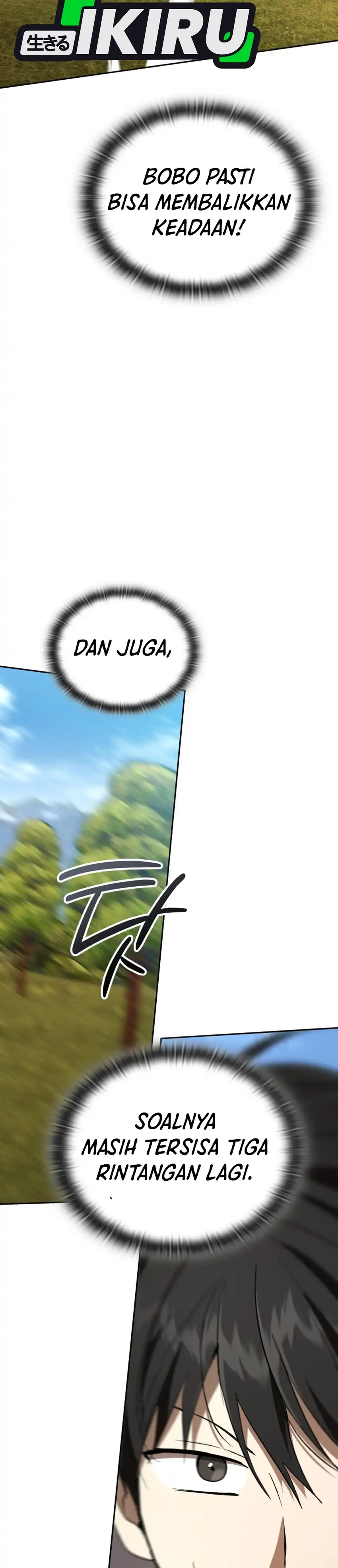 Baca Shinsoo Kindergarten - Chapter 72 halaman 19