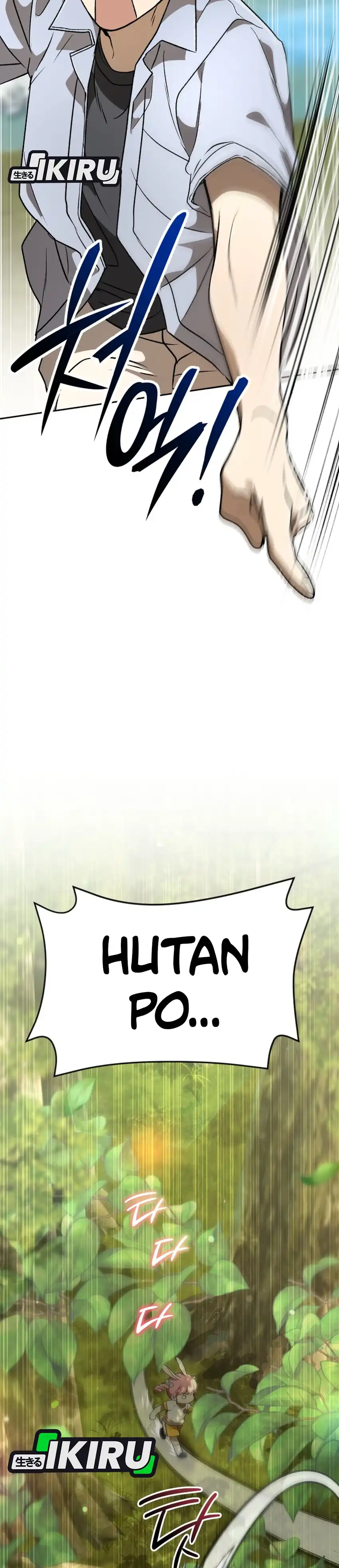 Baca Shinsoo Kindergarten - Chapter 72 halaman 26