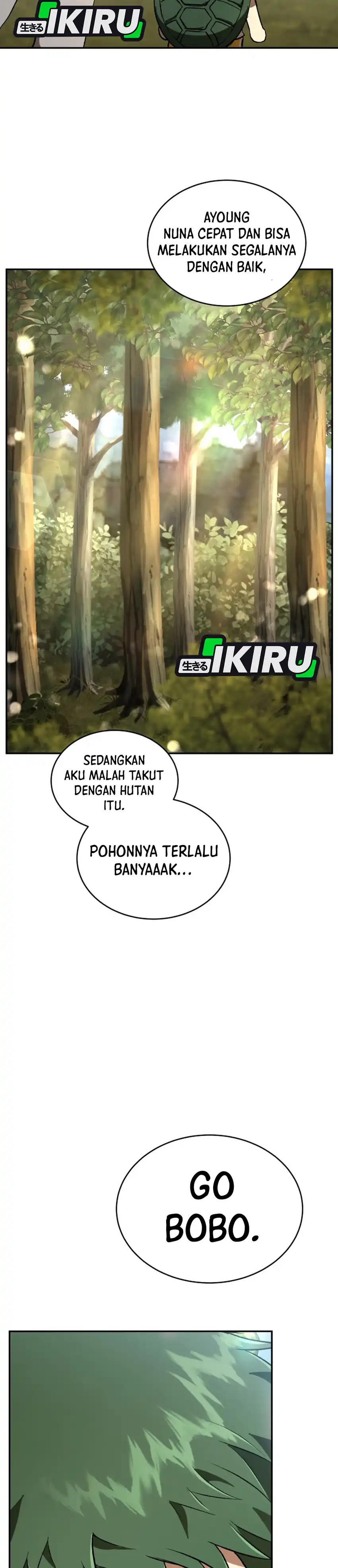 Baca Shinsoo Kindergarten - Chapter 72 halaman 35