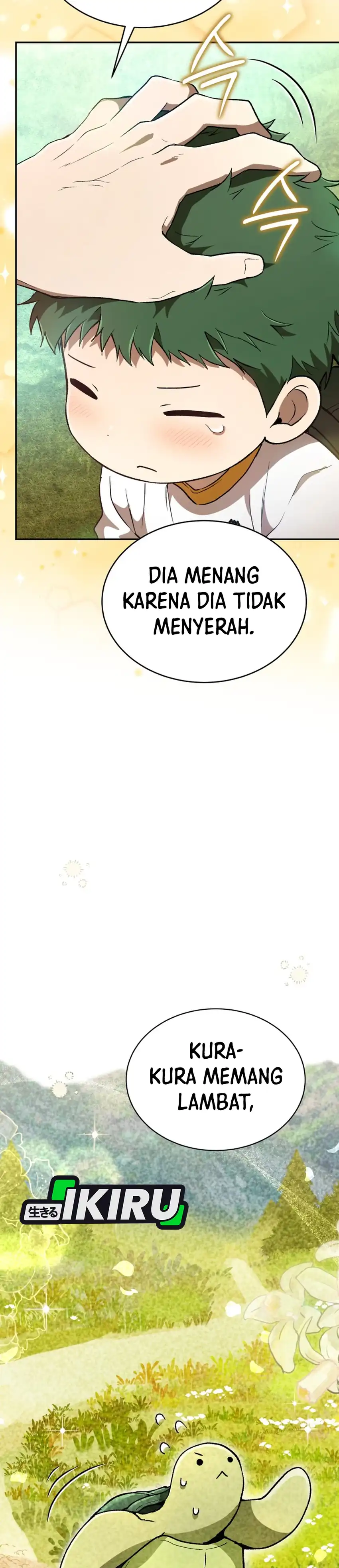 Baca Shinsoo Kindergarten - Chapter 72 halaman 37