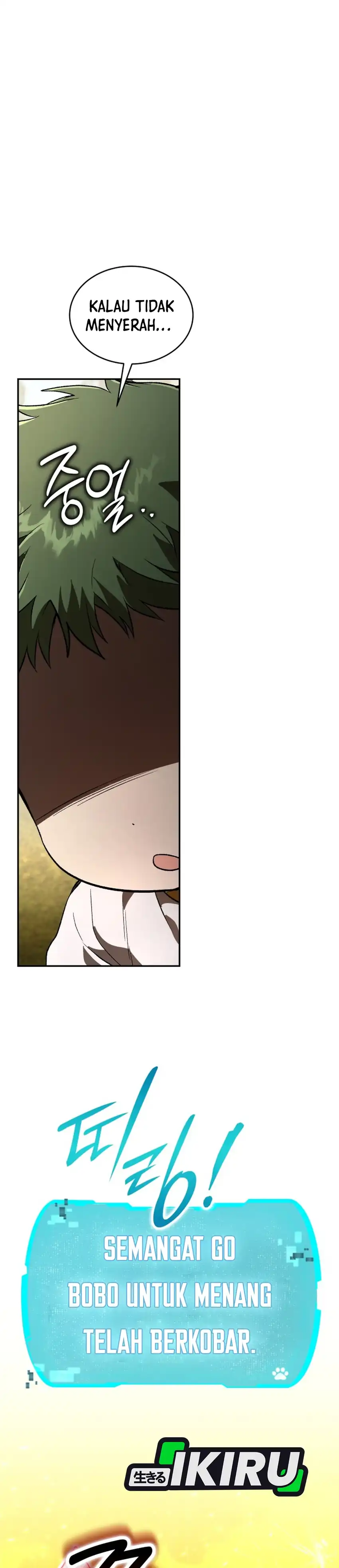 Baca Shinsoo Kindergarten - Chapter 72 halaman 40