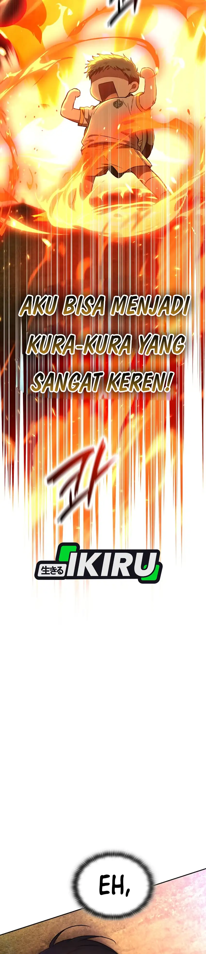 Baca Shinsoo Kindergarten - Chapter 72 halaman 42