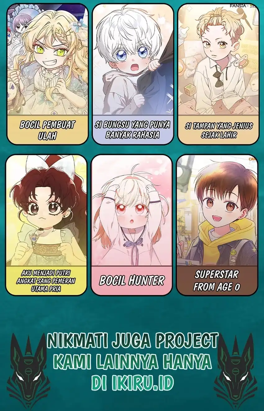Baca Shinsoo Kindergarten - Chapter 72 halaman 56