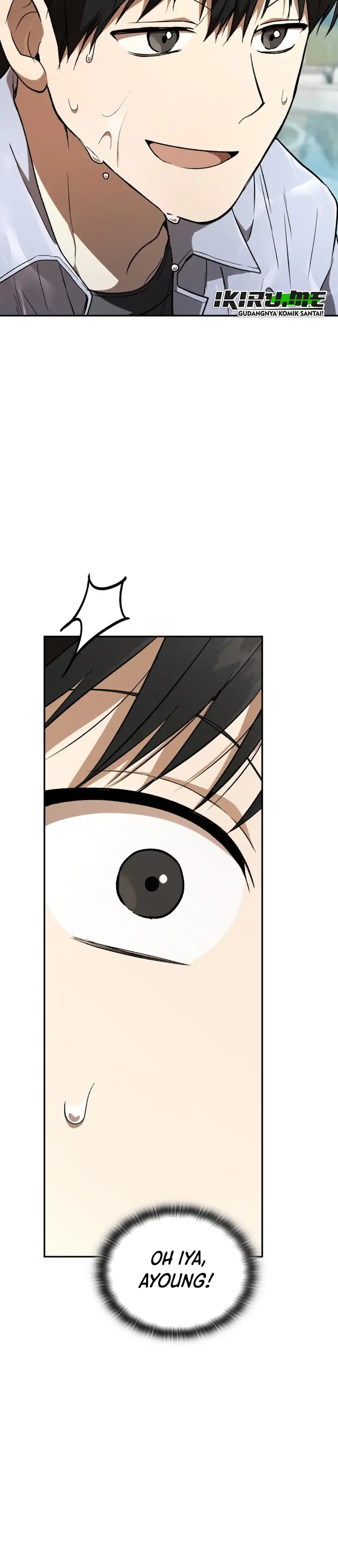 Baca Shinsoo Kindergarten - Chapter 73 halaman 15