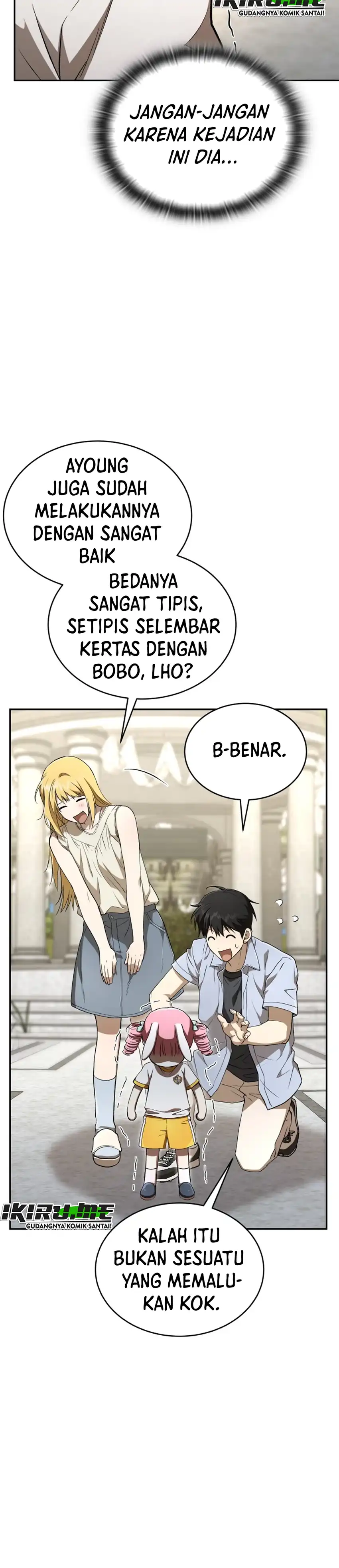 Baca Shinsoo Kindergarten - Chapter 73 halaman 18