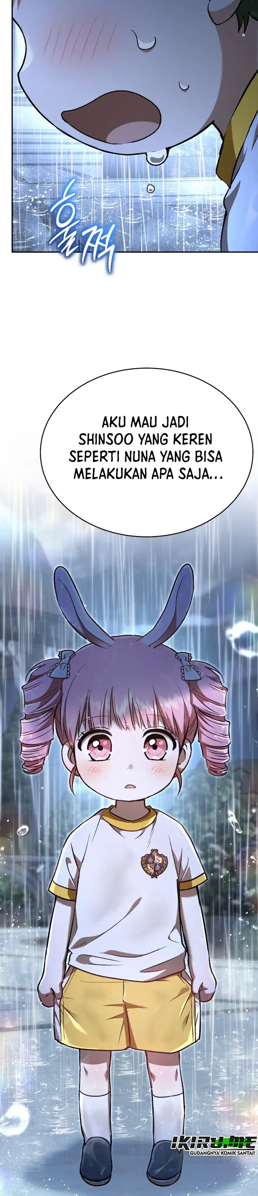 Baca Shinsoo Kindergarten - Chapter 73 halaman 30
