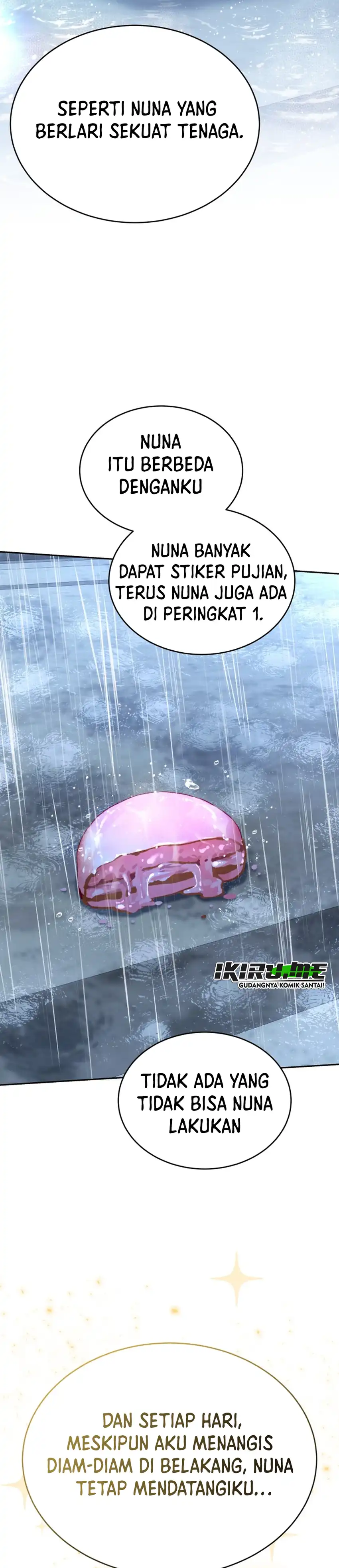 Baca Shinsoo Kindergarten - Chapter 73 halaman 31