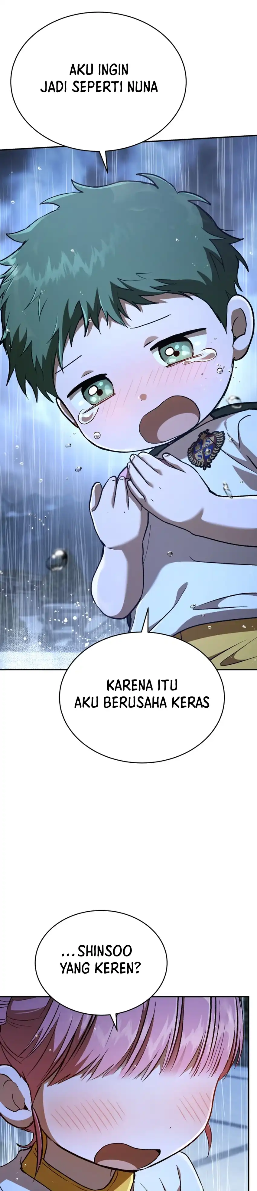 Baca Shinsoo Kindergarten - Chapter 73 halaman 33