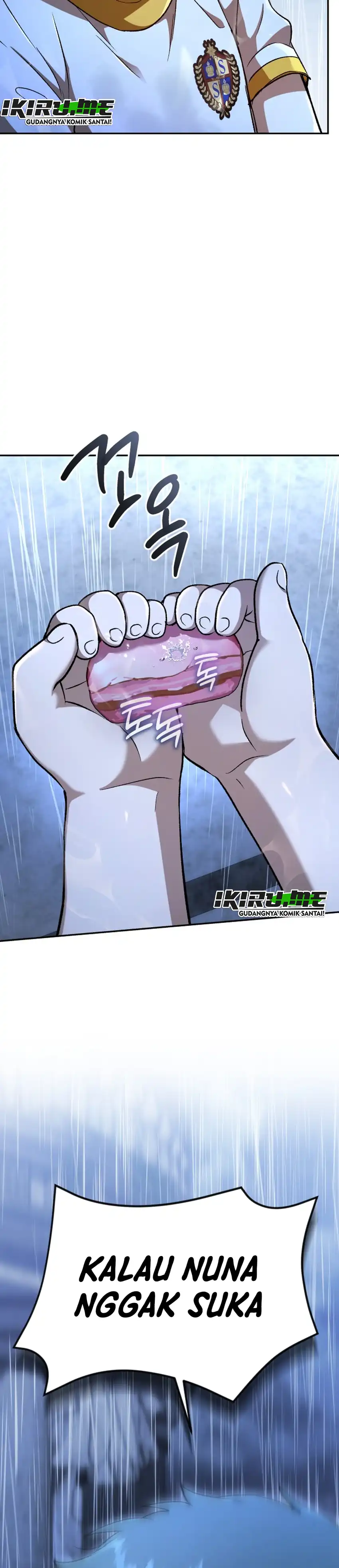 Baca Shinsoo Kindergarten - Chapter 73 halaman 34
