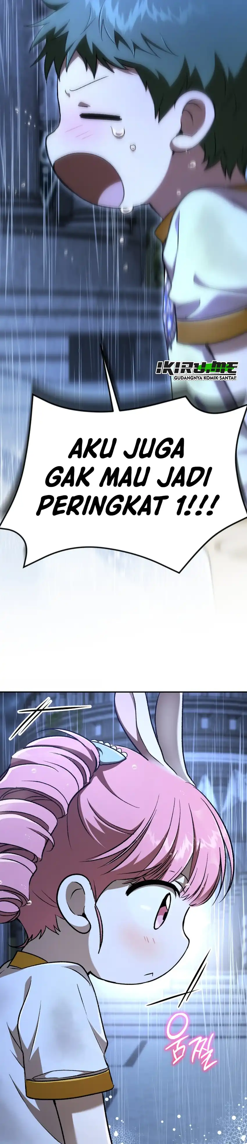 Baca Shinsoo Kindergarten - Chapter 73 halaman 35