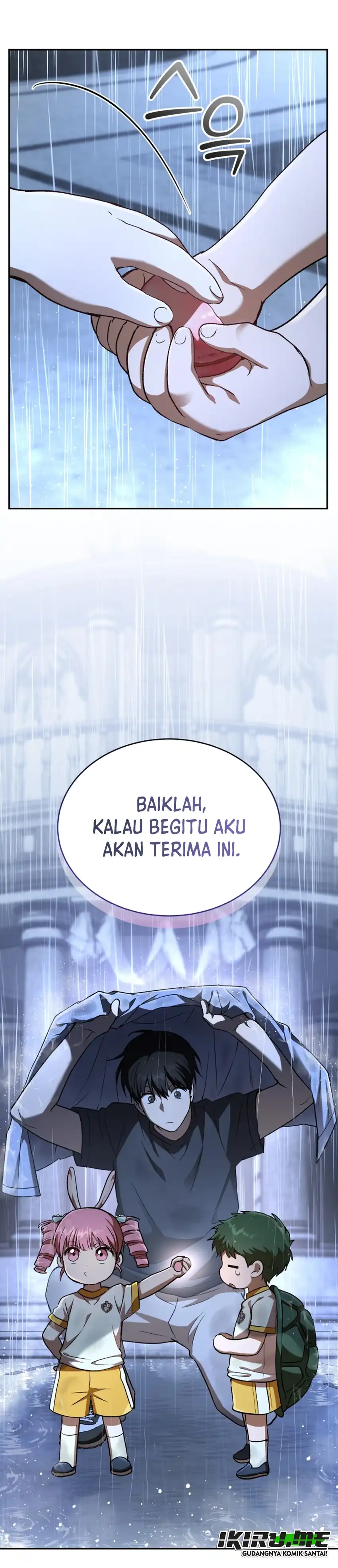Baca Shinsoo Kindergarten - Chapter 73 halaman 37