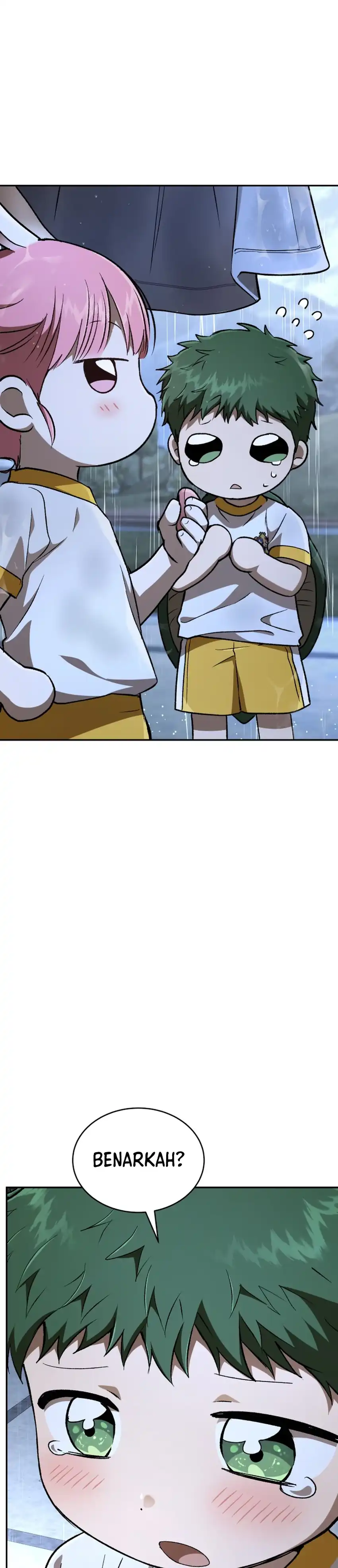 Baca Shinsoo Kindergarten - Chapter 73 halaman 38