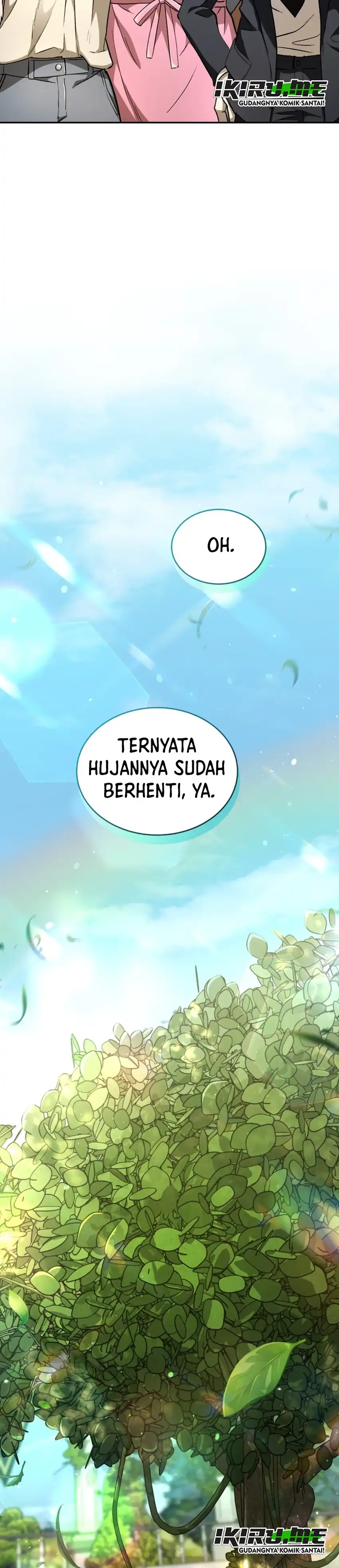 Baca Shinsoo Kindergarten - Chapter 73 halaman 44