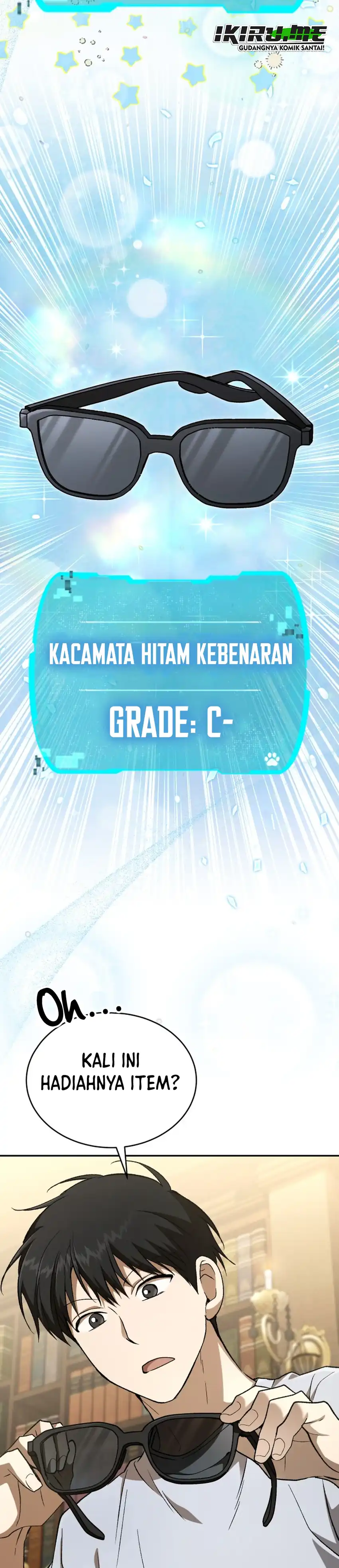 Baca Shinsoo Kindergarten - Chapter 73 halaman 46