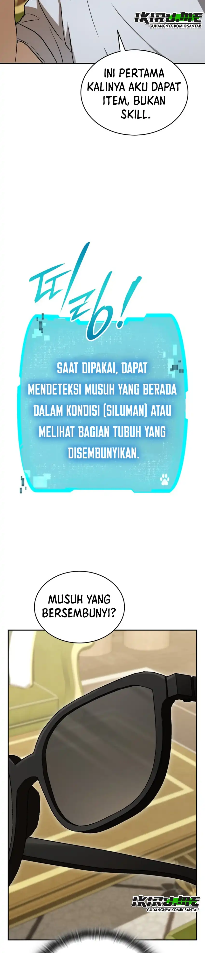 Baca Shinsoo Kindergarten - Chapter 73 halaman 47