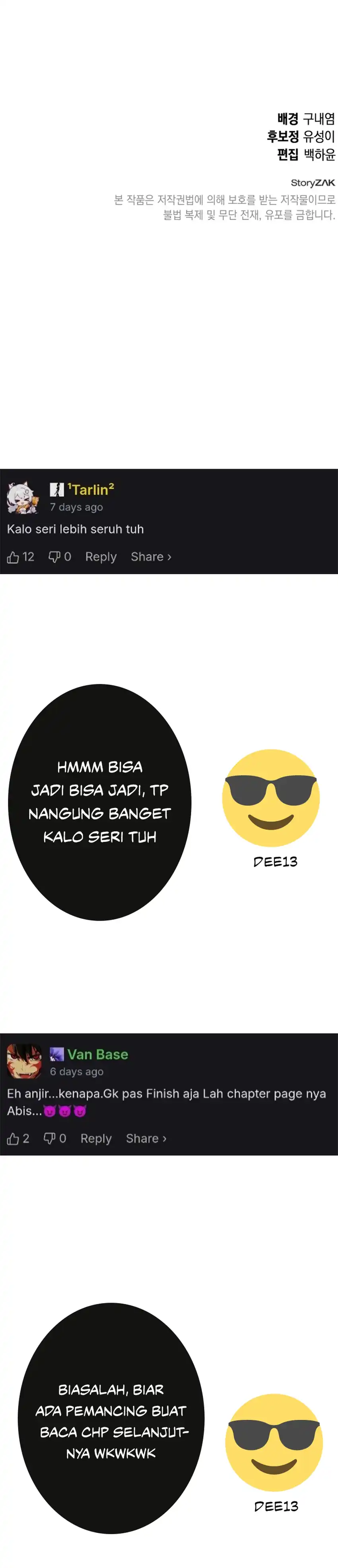 Baca Shinsoo Kindergarten - Chapter 73 halaman 52