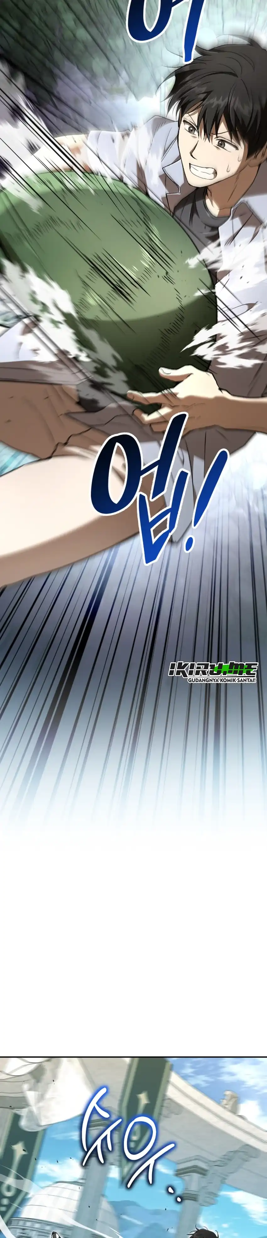Baca Shinsoo Kindergarten - Chapter 73 halaman 7