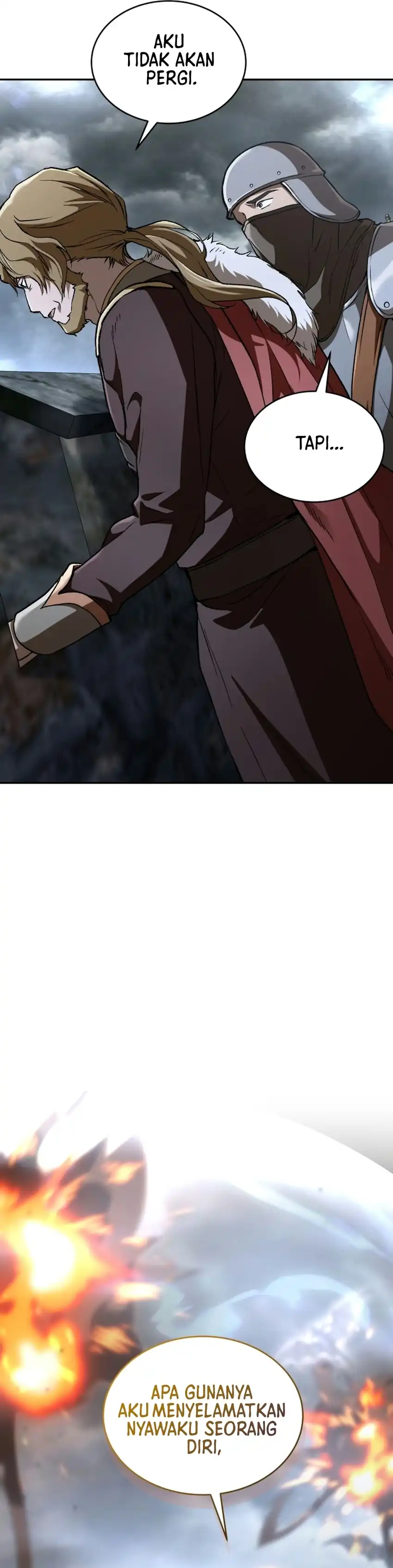 Shinsoo Kindergarten Chapter 76 - Page 10