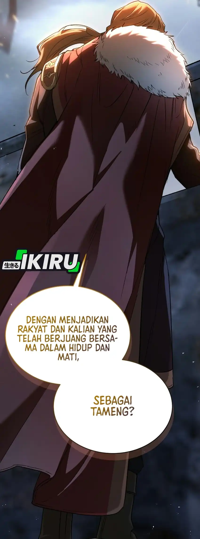 Shinsoo Kindergarten Chapter 76 - Page 11