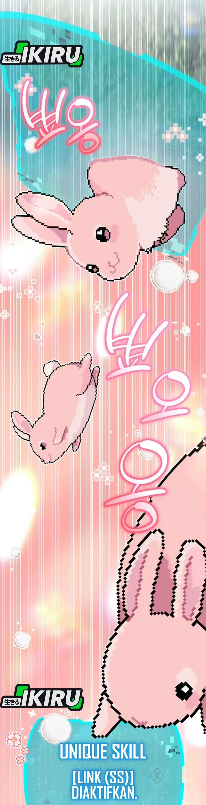 Shinsoo Kindergarten Chapter 76 - Page 58