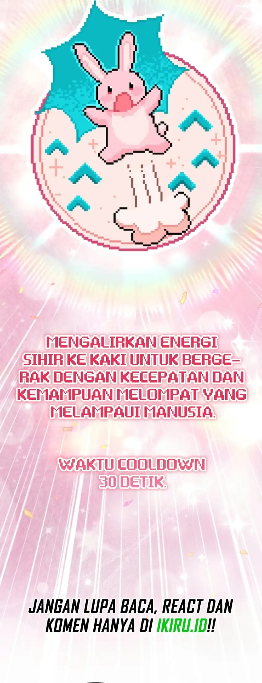 Shinsoo Kindergarten Chapter 76 - Page 60