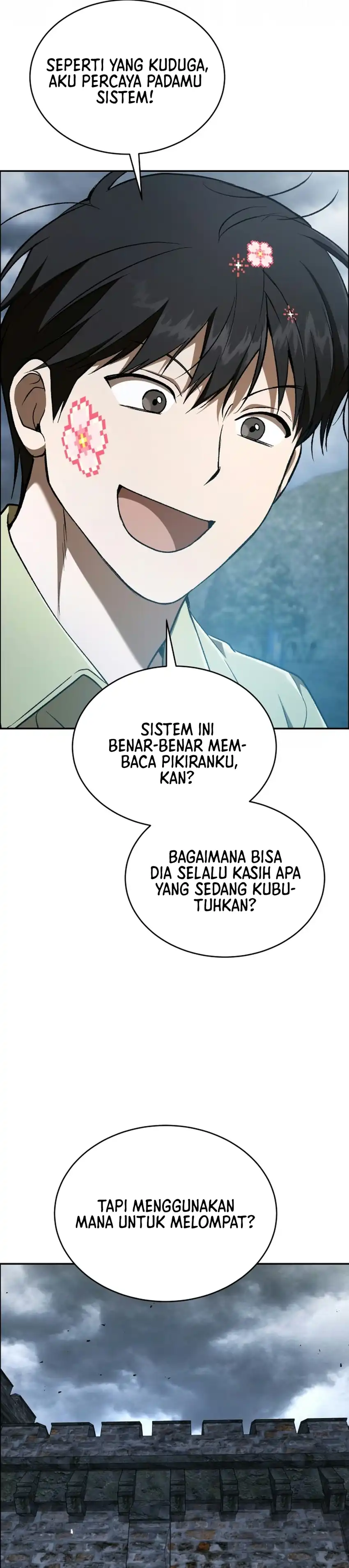 Shinsoo Kindergarten Chapter 76 - Page 61