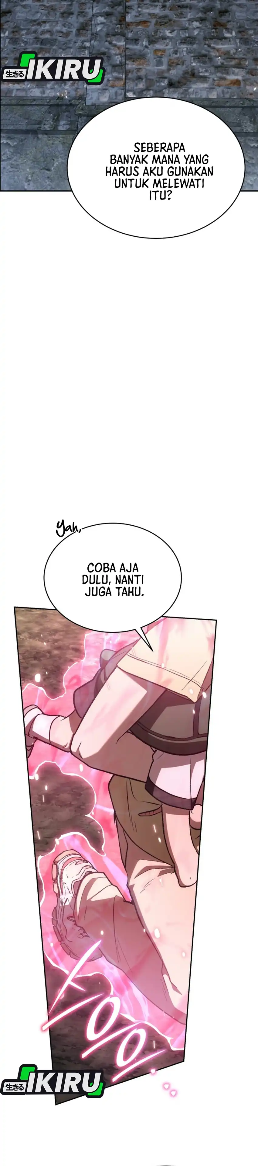 Shinsoo Kindergarten Chapter 76 - Page 62