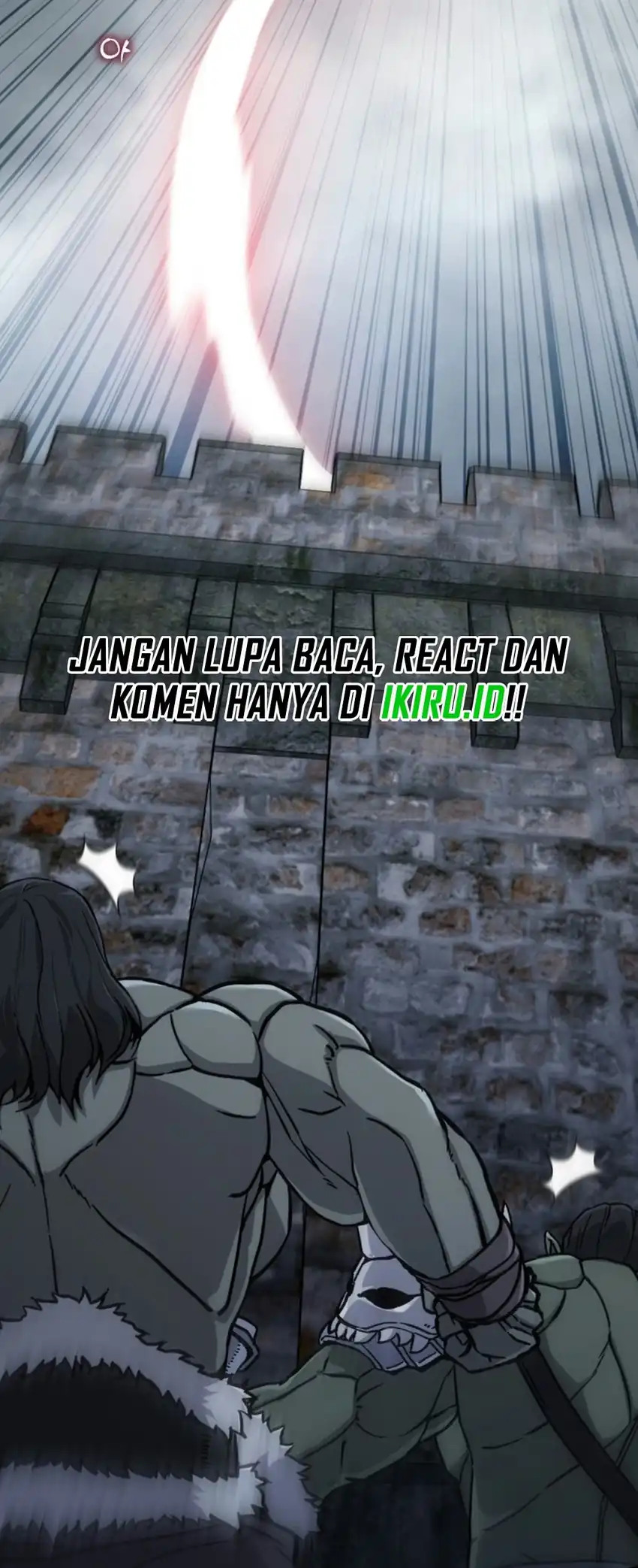 Shinsoo Kindergarten Chapter 76 - Page 65