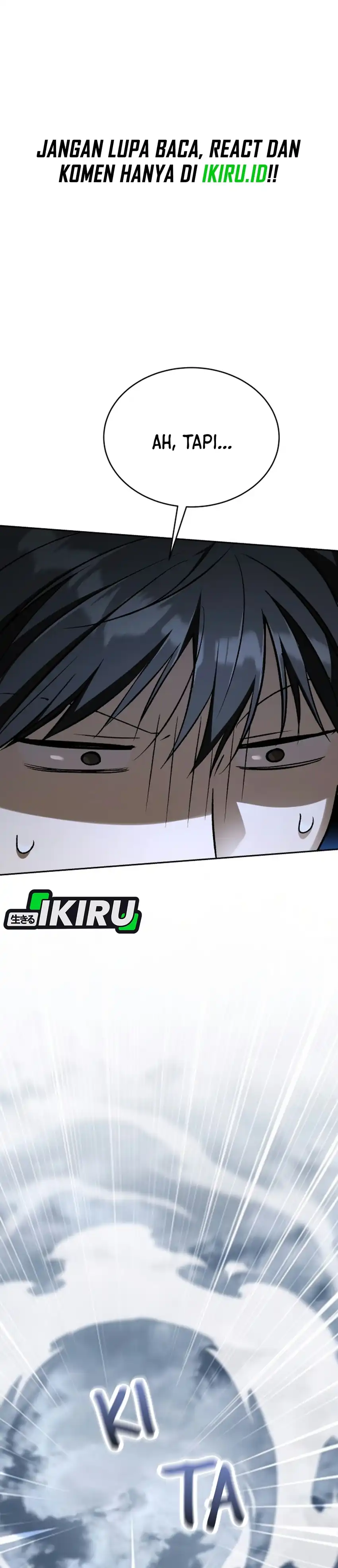 Shinsoo Kindergarten Chapter 76 - Page 71