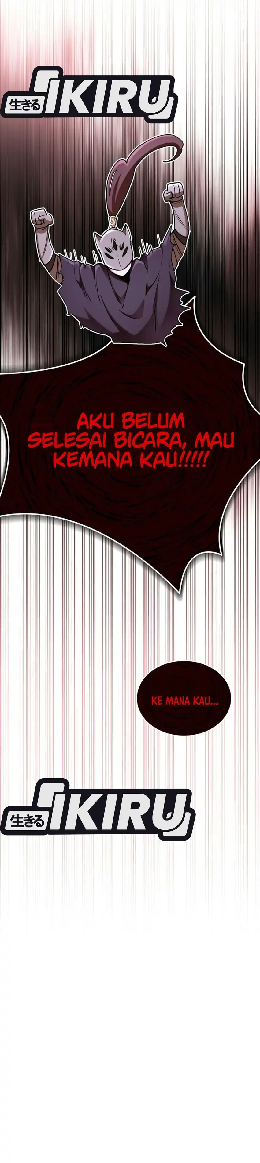 Shinsoo Kindergarten Chapter 77 - Page 44