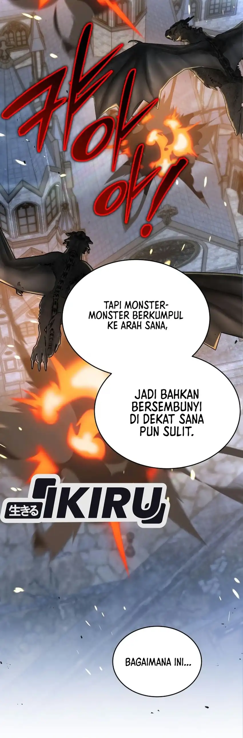 Shinsoo Kindergarten Chapter 77 - Page 48