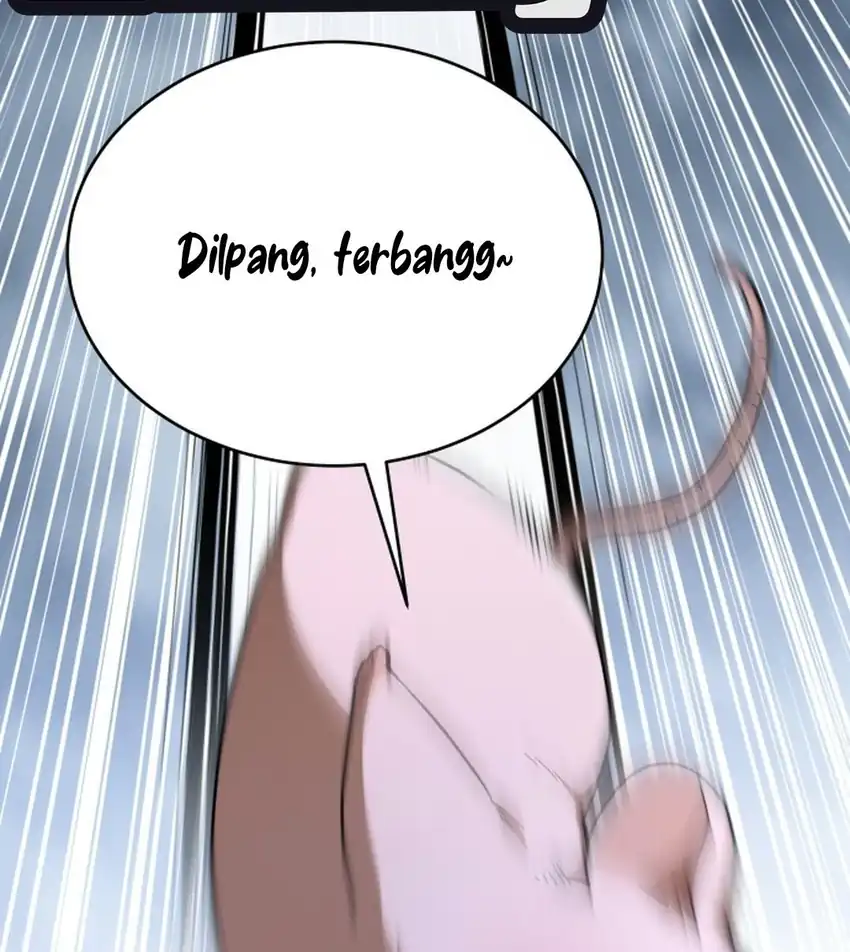 Shinsoo Kindergarten Chapter 77 - Page 8