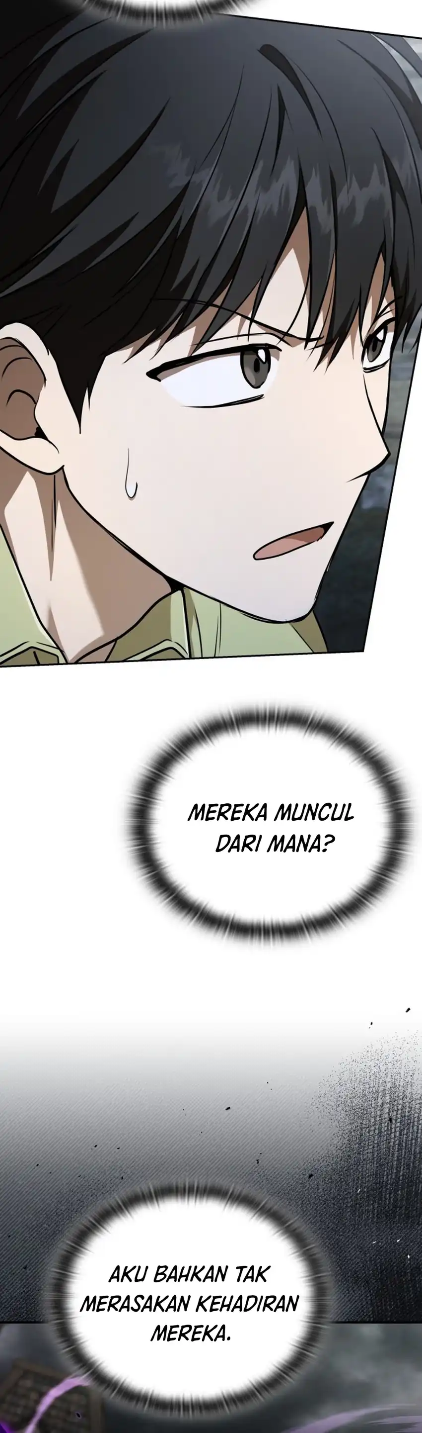 Shinsoo Kindergarten Chapter 78 - Page 18