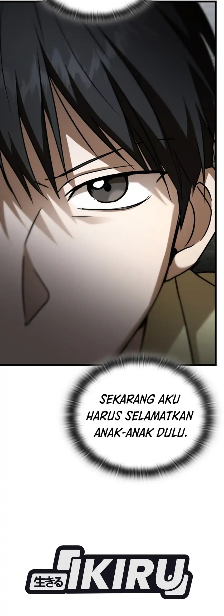 Shinsoo Kindergarten Chapter 78 - Page 22
