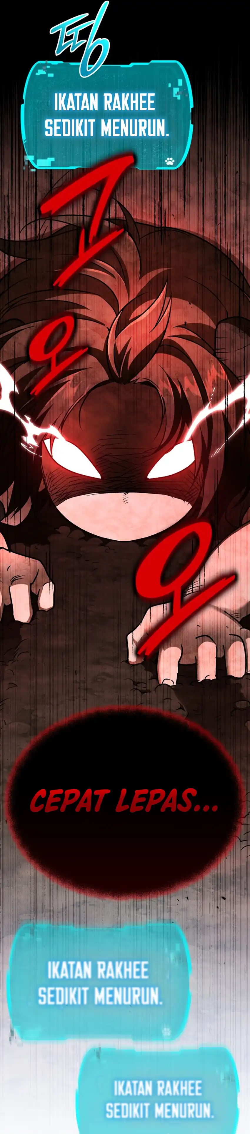Shinsoo Kindergarten Chapter 78 - Page 29