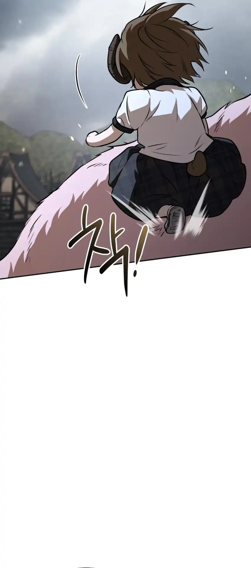 Shinsoo Kindergarten Chapter 78 - Page 42