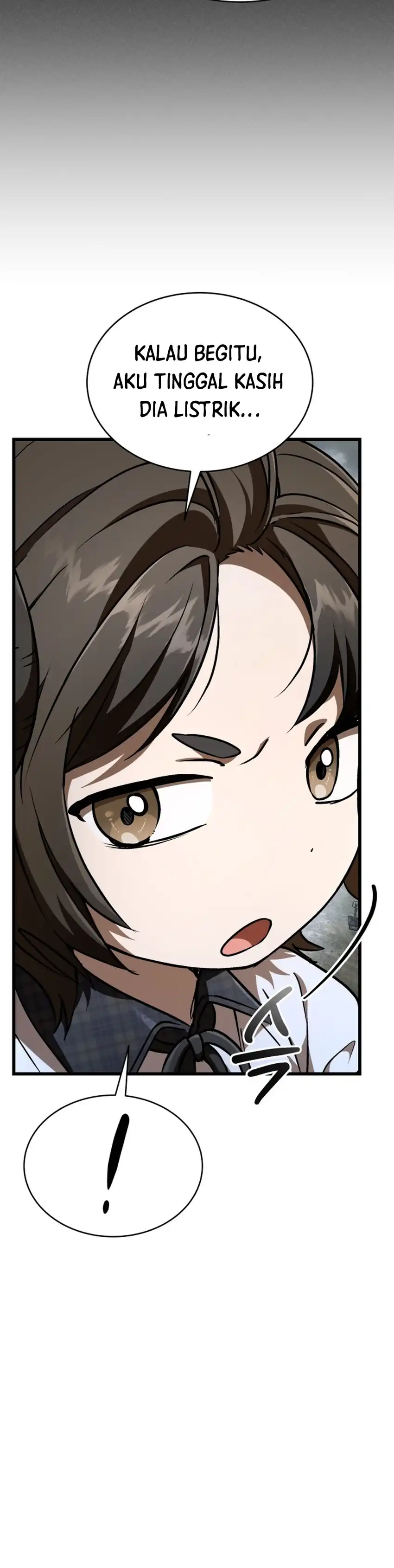 Shinsoo Kindergarten Chapter 78 - Page 48