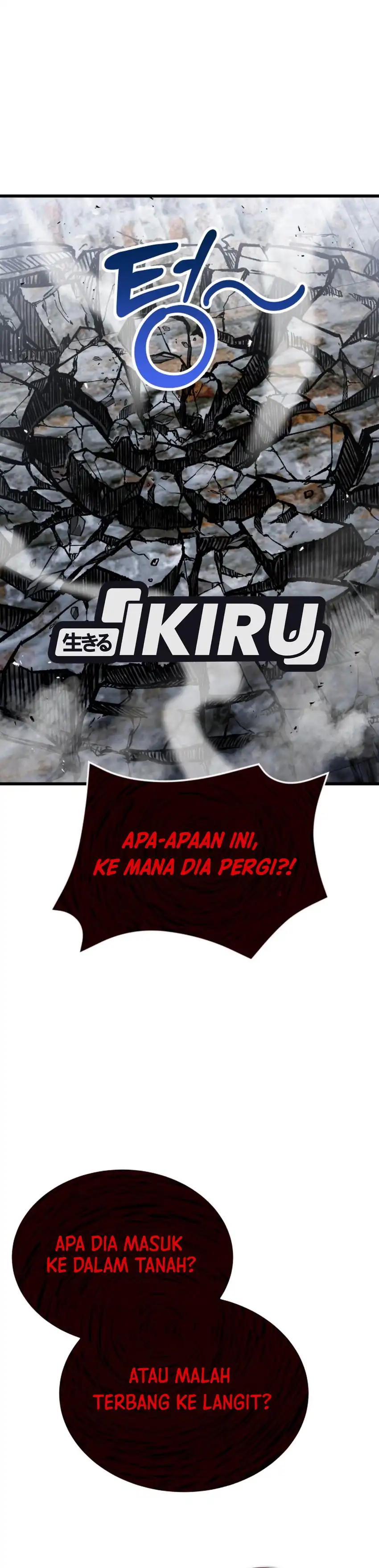 Shinsoo Kindergarten Chapter 78 - Page 60
