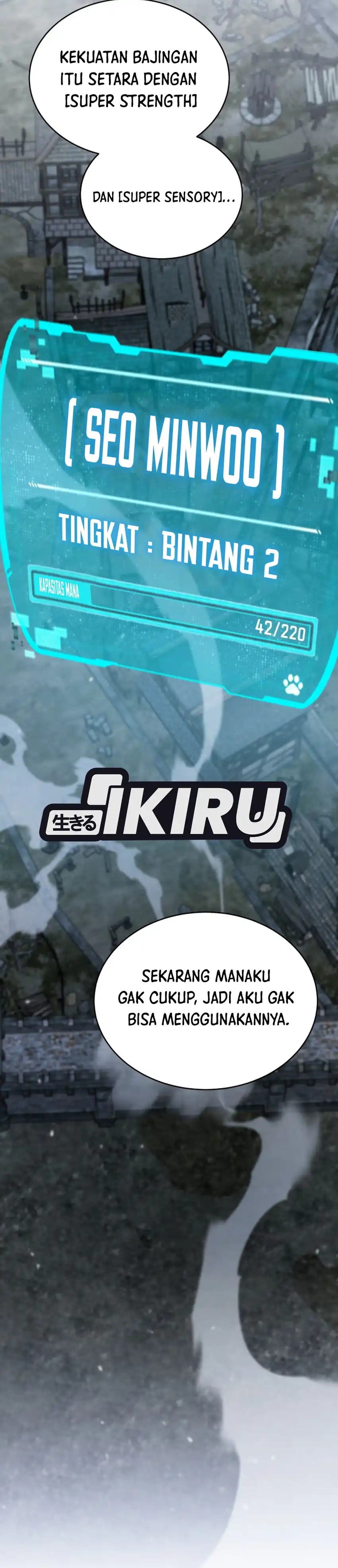Shinsoo Kindergarten Chapter 78 - Page 64