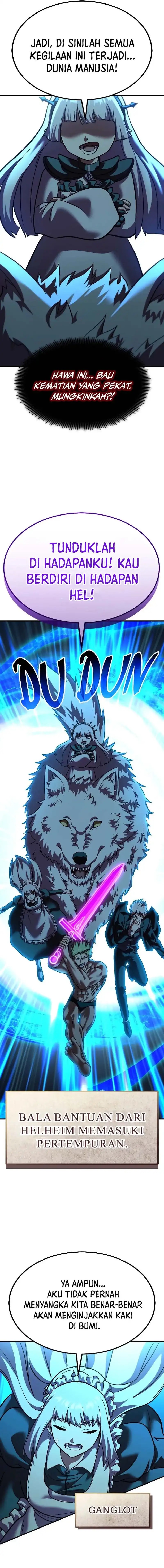 Baca Divine Delivery - Chapter 88 halaman 10