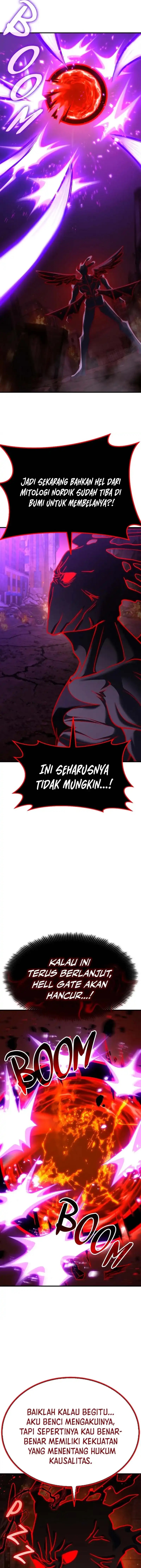 Baca Divine Delivery - Chapter 88 halaman 12