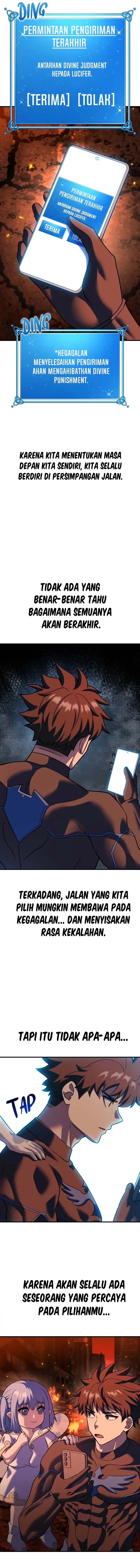 Baca Divine Delivery - Chapter 88 halaman 14